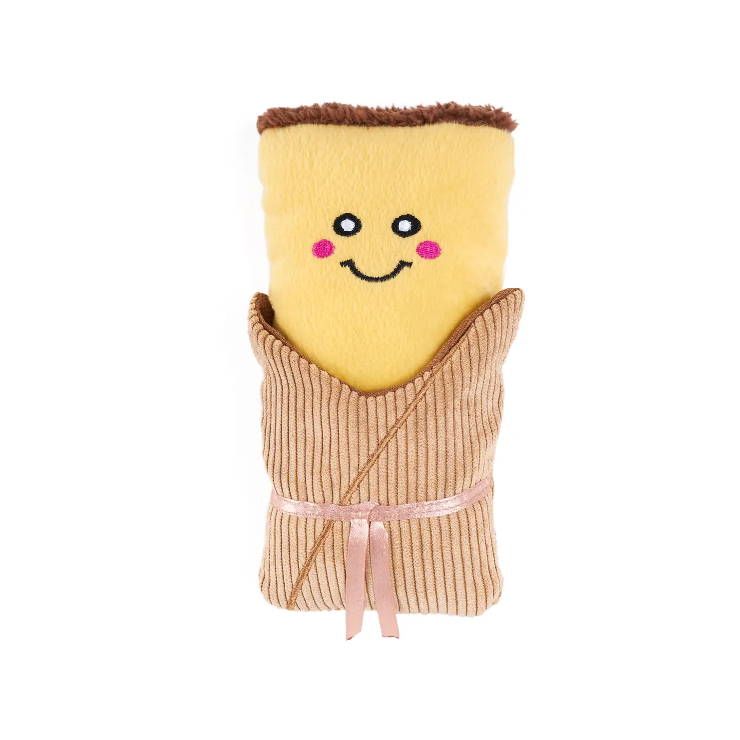 Peluche - Le wrap