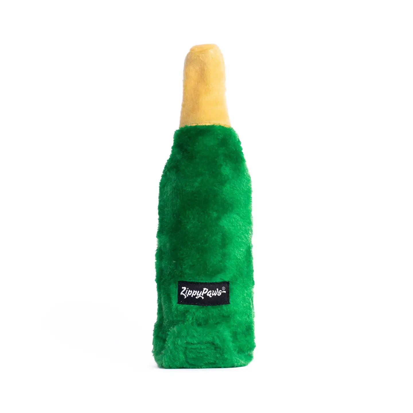 Peluche - Le Champagne