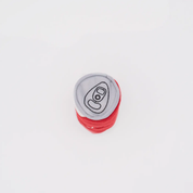 Peluche - Le soda