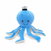 Peluche - Le poulpe
