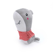 Peluche - Le requin