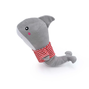 Peluche - Le requin