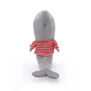 Peluche - Le requin