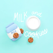 Jouet de fouille - Les cookies