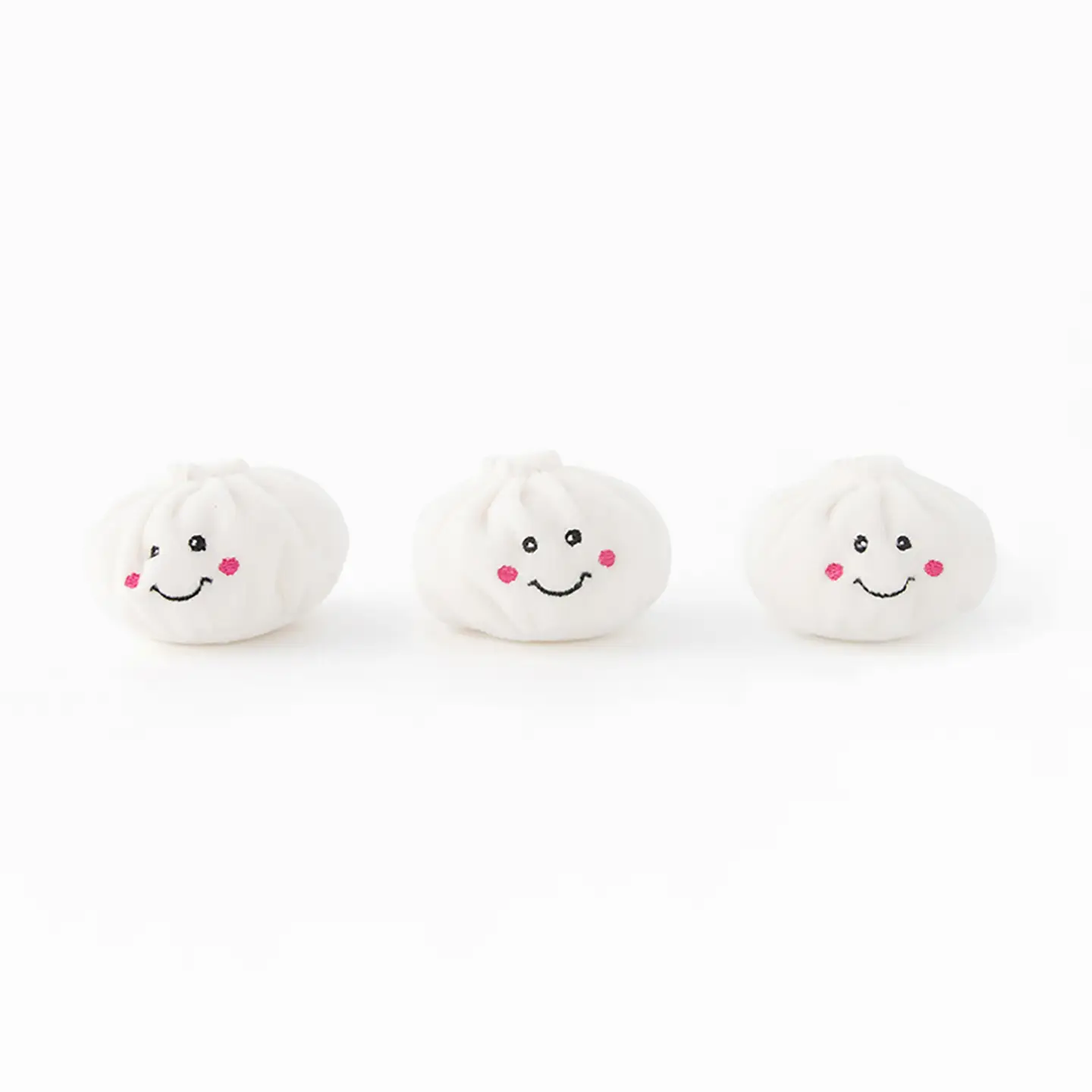 Jouet de fouille - Les dumplings