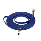 Longe 9 mètres waterproof - Bleu marine