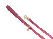 Longe 9 mètres waterproof - Framboise