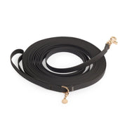 Longe 9 mètres waterproof - Noir