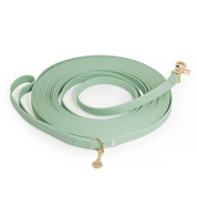 Longe 9 mètres waterproof - Pistache