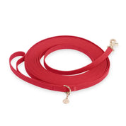 Longe 9 mètres waterproof - Rouge