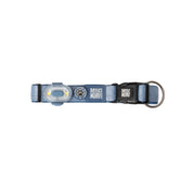 Lumière haute visibilité pour chien - Bleu