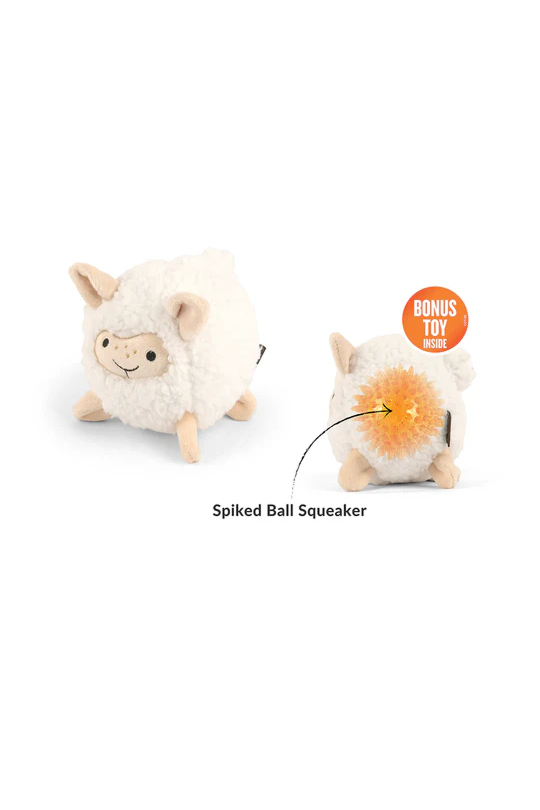 Peluche - Le mouton