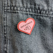 Pin's - Cute and chaotic