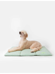 Tapis de voyage - Menthe