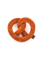 Peluche - Le bretzel