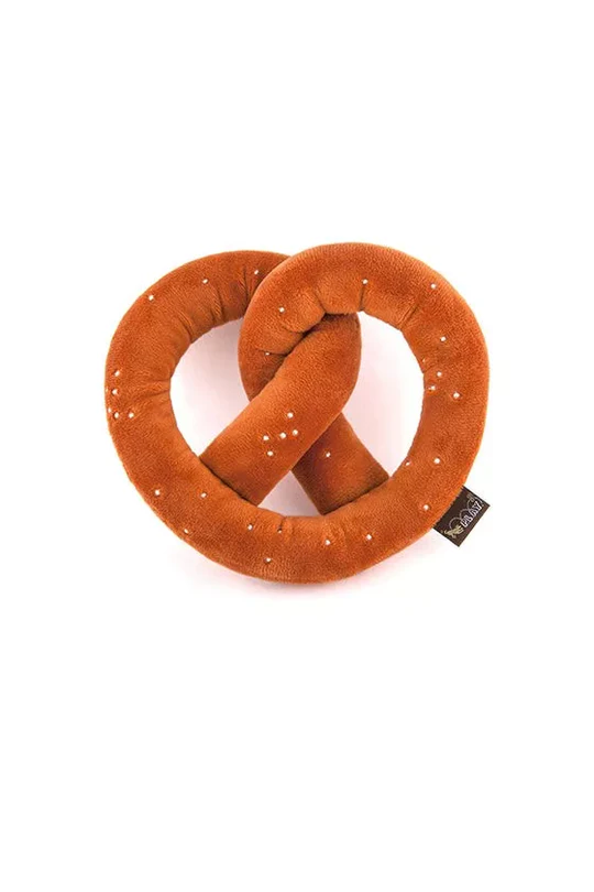 Peluche - Le bretzel