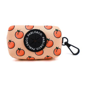 Porte-sac à déjections - Peaches