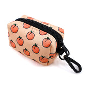 Porte-sac à déjections - Peaches