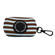 Kotbeutelspender - Sunday Stripes