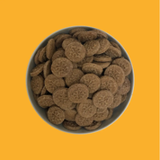 Recette Originale - Friandises bio