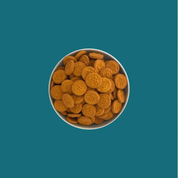 Tomate et fromage - Friandises bio