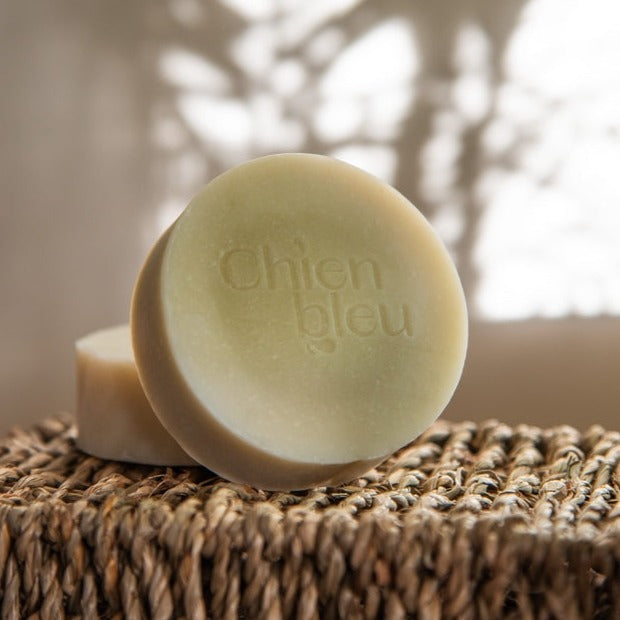 Shampoing solide - Lavant doux-Shampoings-Muzon