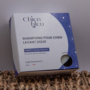 Shampoing solide - Lavant doux-Shampoings-Muzon