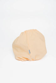 Snood - Summer vichy jaune