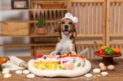 Tapis de fouille - La pizza-Tapis de fouille-Muzon