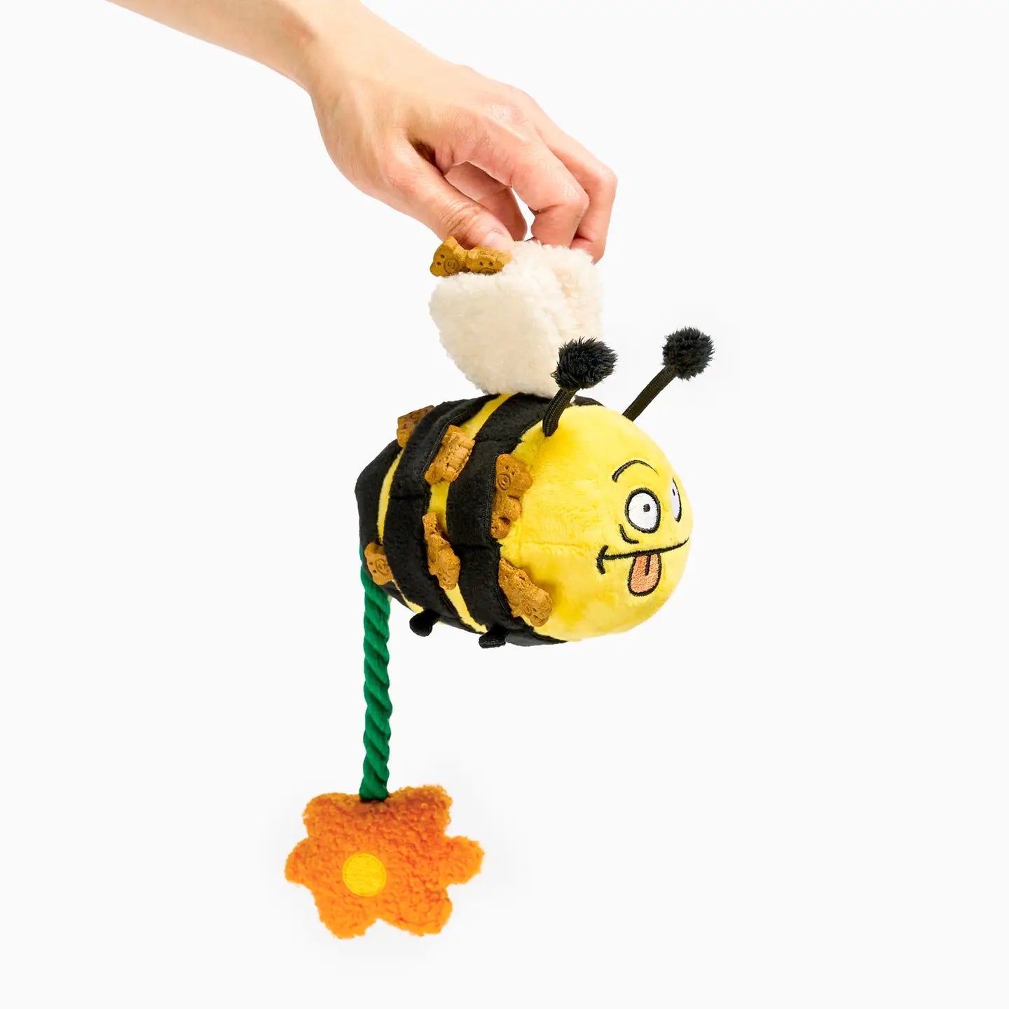 Jouet de fouille - L'abeille
