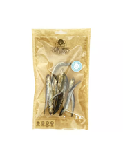 Anchois entiers - Friandises naturelles-Friandises-Mr Bones-Muzon