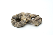 Anneau de morue - Mastication naturelle
