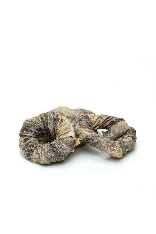 Mastication naturelle - Anneau de morue