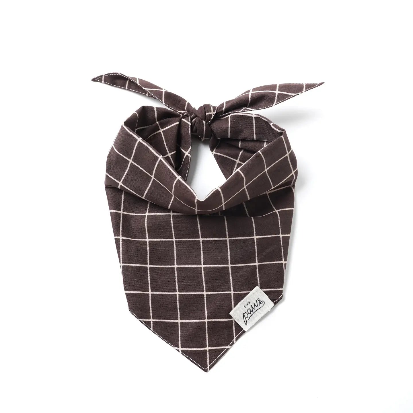 Bandana pour chien - Stratford