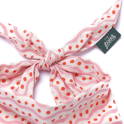 Bandana pour chien - Rosy