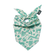 Bandana pour chien - Sauvage