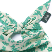 Bandana pour chien - Sauvage