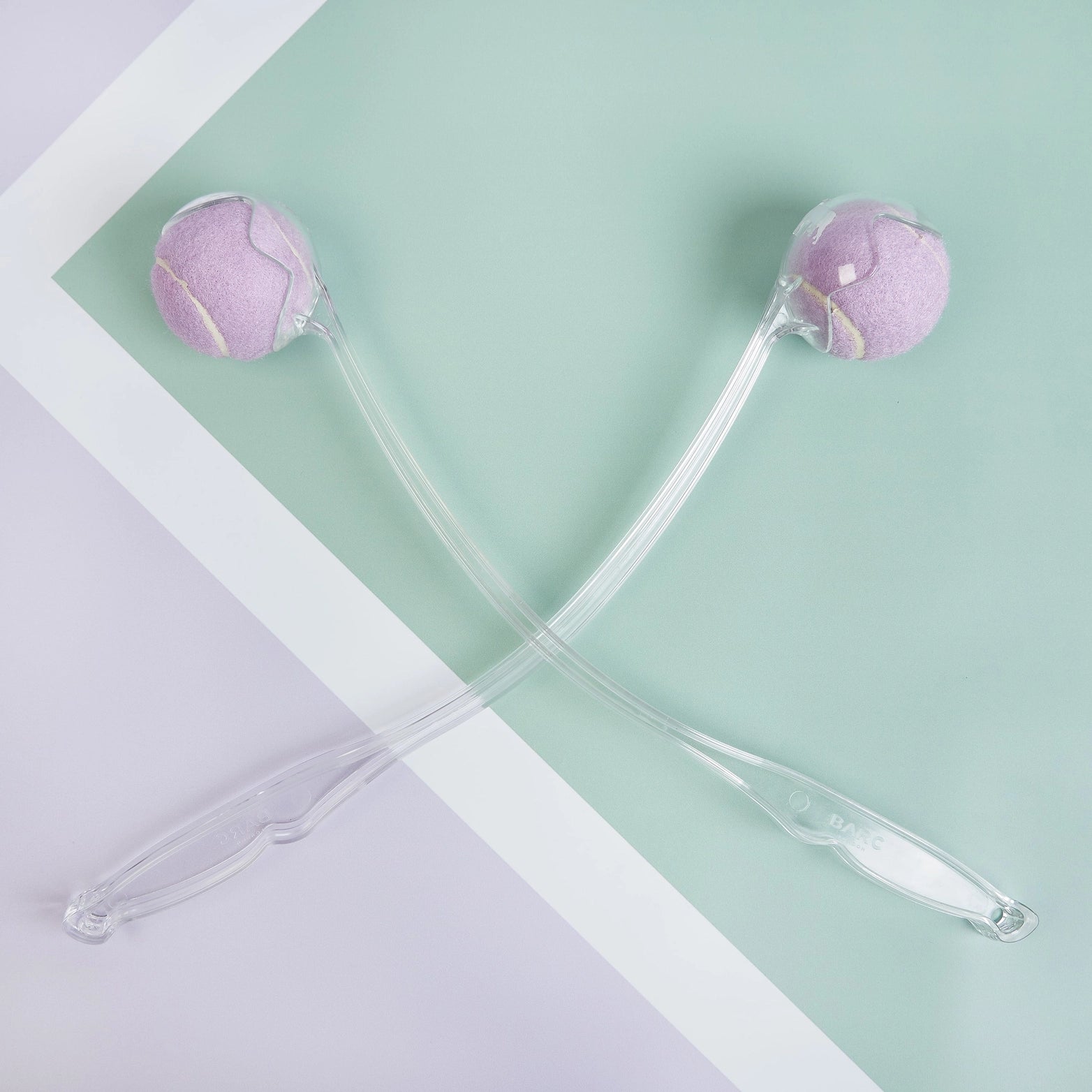 Lanceur de balles pour chien