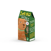 Spinach and Kelp - Organic Treats