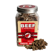 Friandises naturelles pour chien - Boeuf