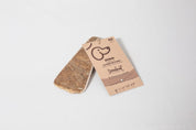 Bois de daim - Mastication naturelle