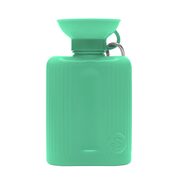Bouteille de voyage - Vert-Gourdes et gamelles de voyage-Springer-Muzon