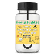 Bulles de fromage