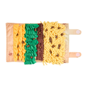 Snuffle Mat - The Burrito