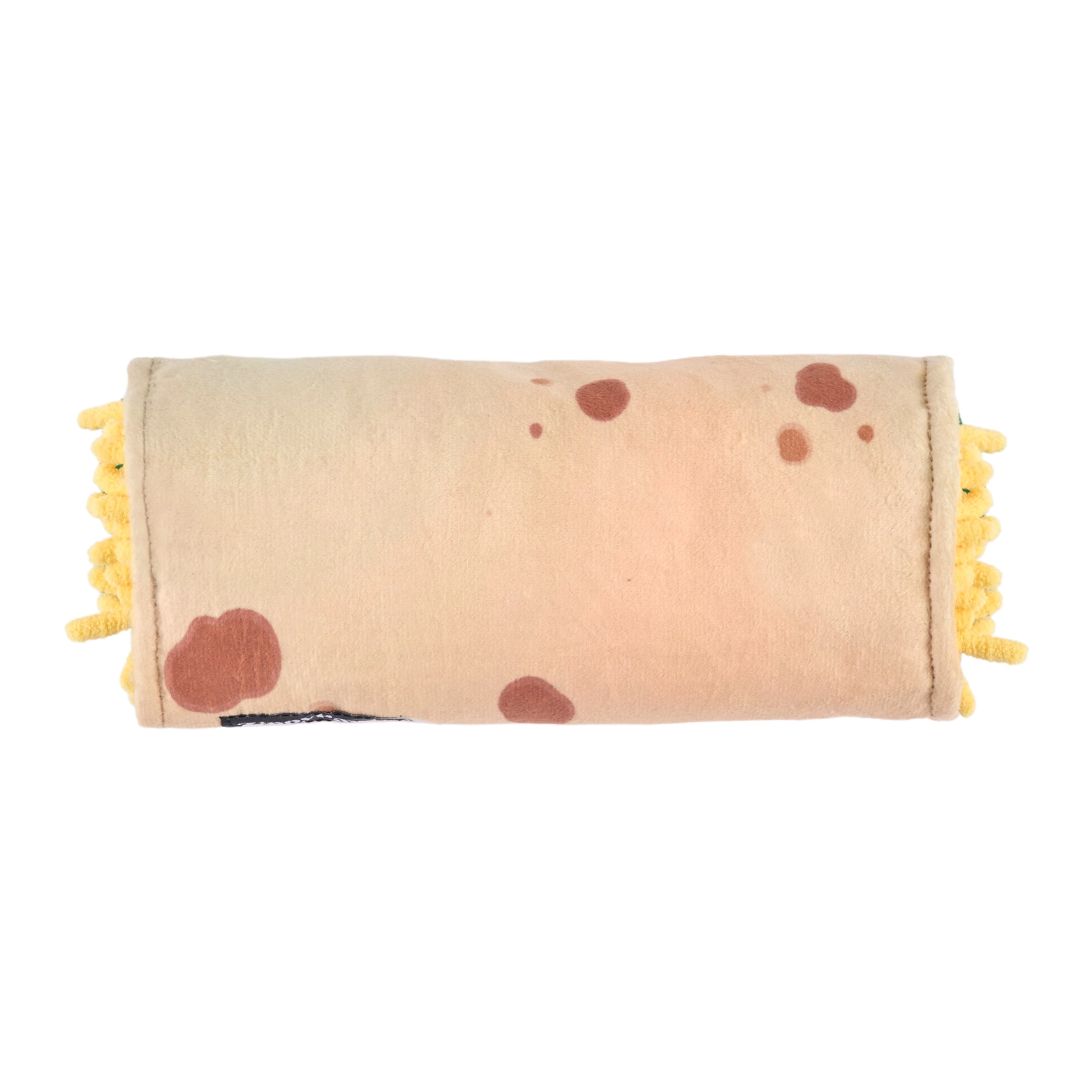 Snuffle Mat - The Burrito