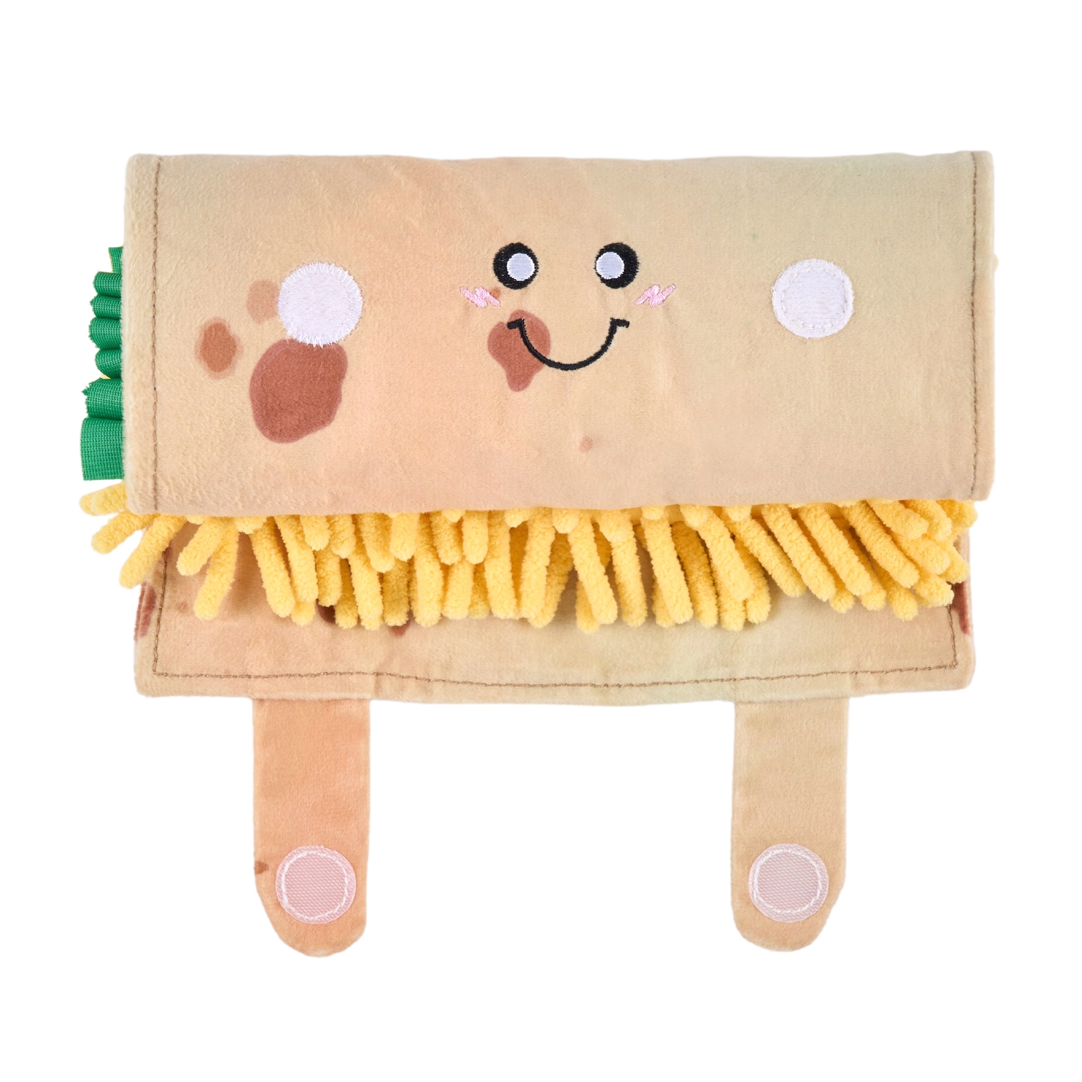Snuffle Mat - The Burrito