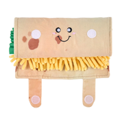 Snuffle Mat - The Burrito