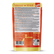 Canard et poulet - Nourriture en sauce pour chat