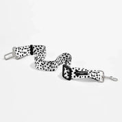 Ceinture de sécurité pour chien - Tachetée