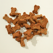 Friandises naturelles pour chien - Chanvre et banane